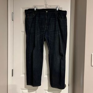Men’s Levi Pants 55S - W42 L32